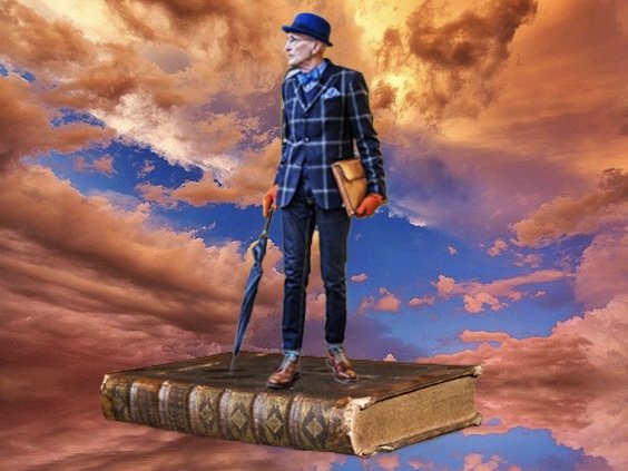 Replacing Background After