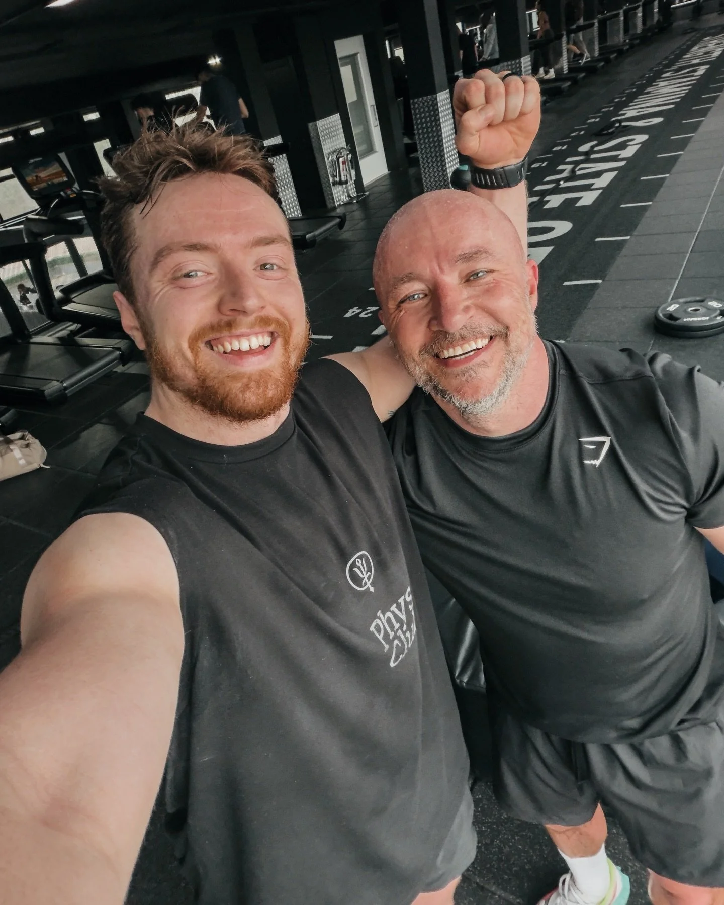 Little bit of life lately ✌🏻