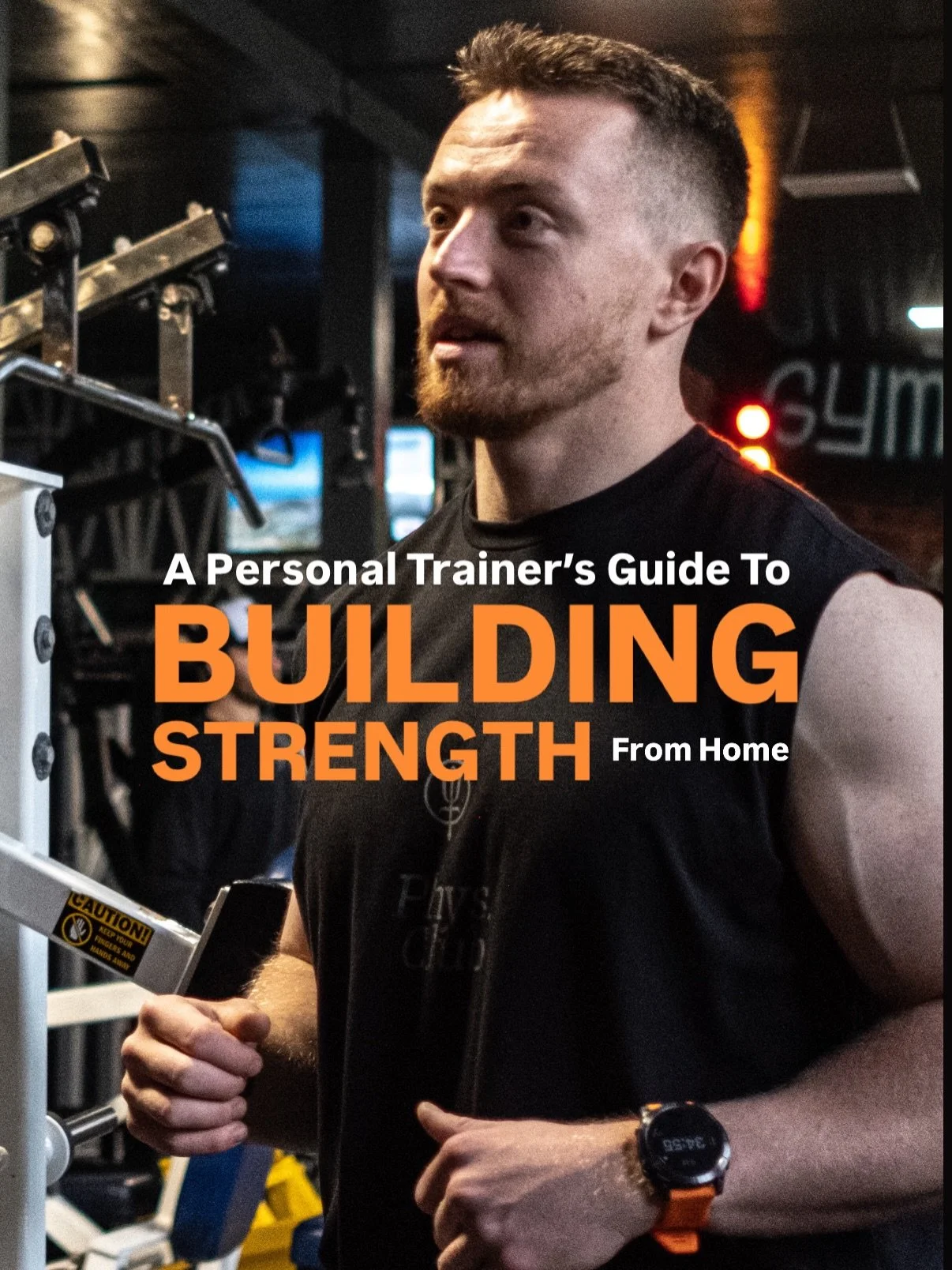 A guide to building strength at home 🏠

Swipe for 5 workouts to help you produce more force, over time with zero kit needed

Comment &ldquo;WORKOUT&rdquo; to pick up something extra to help you get results 🧡