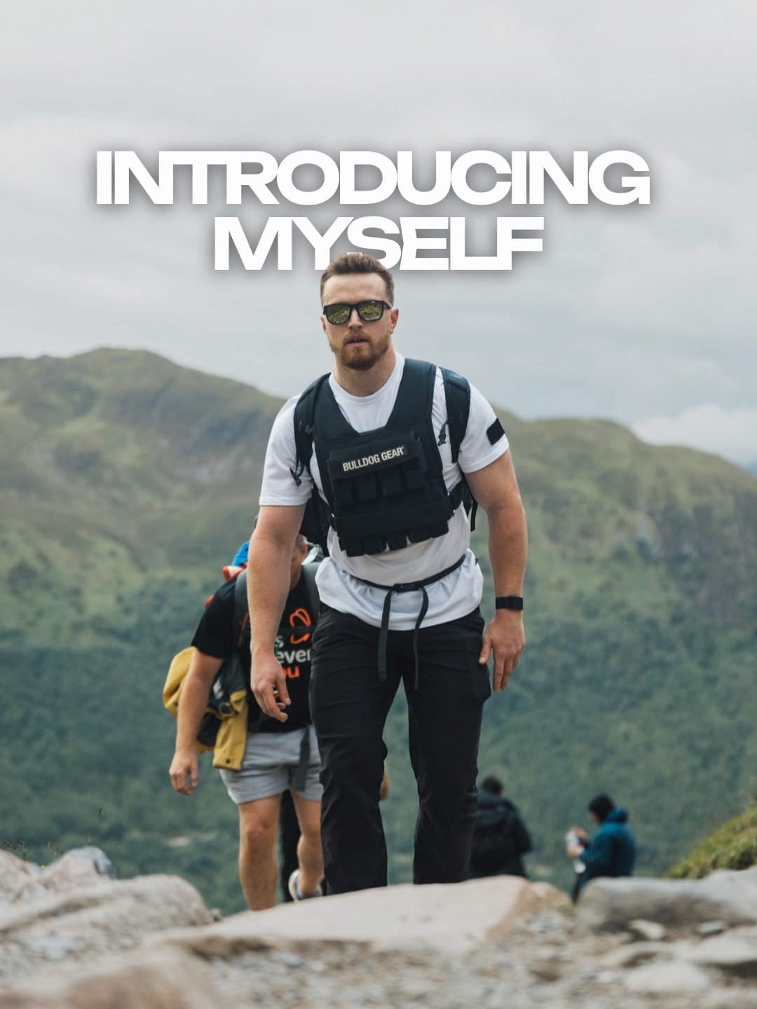 A quick introduction&hellip; 🙋&zwj;♂️

Hey I&rsquo;m Corey,

A personal trainer who at heart, genuinely loves to coach others 💚

Watching people unlock new levels of self confidence, physical performance and ultimately live a healthier, stronger an