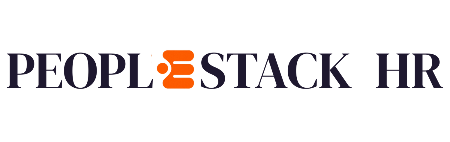 PeopleStack HR