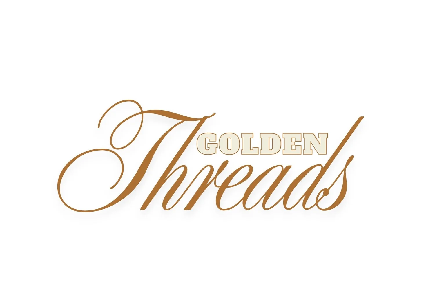 GOLDEN THREADS
