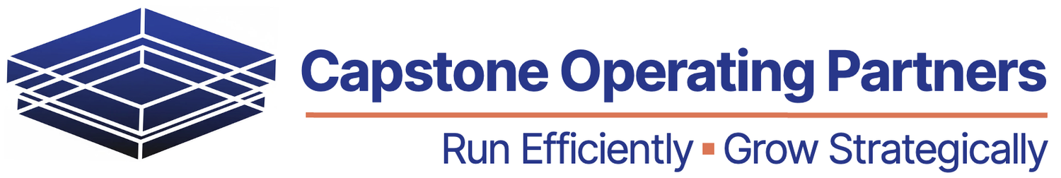 Capstone Operating Partners, LLC