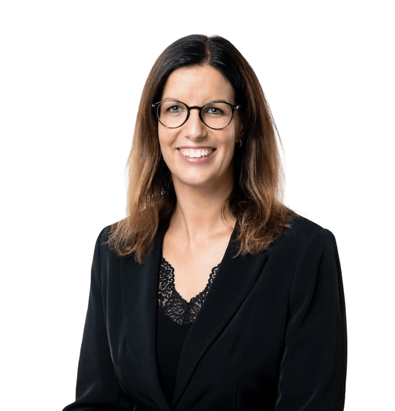 Kathrin Zenhäusern, Virtuelle Assistenz für KMU & Start-Ups in Bern Schweiz