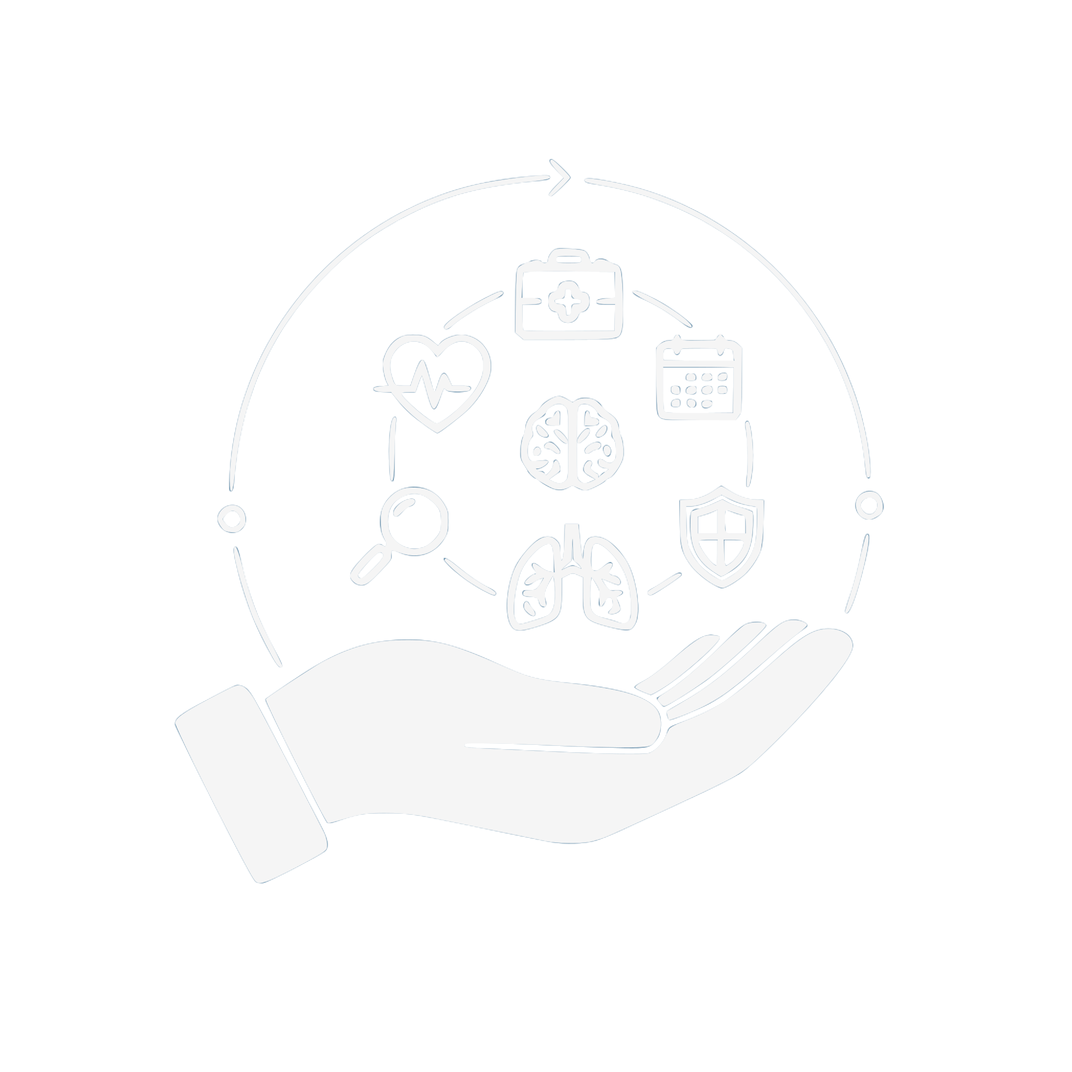 Holistic and whole-person care for you and your family. 