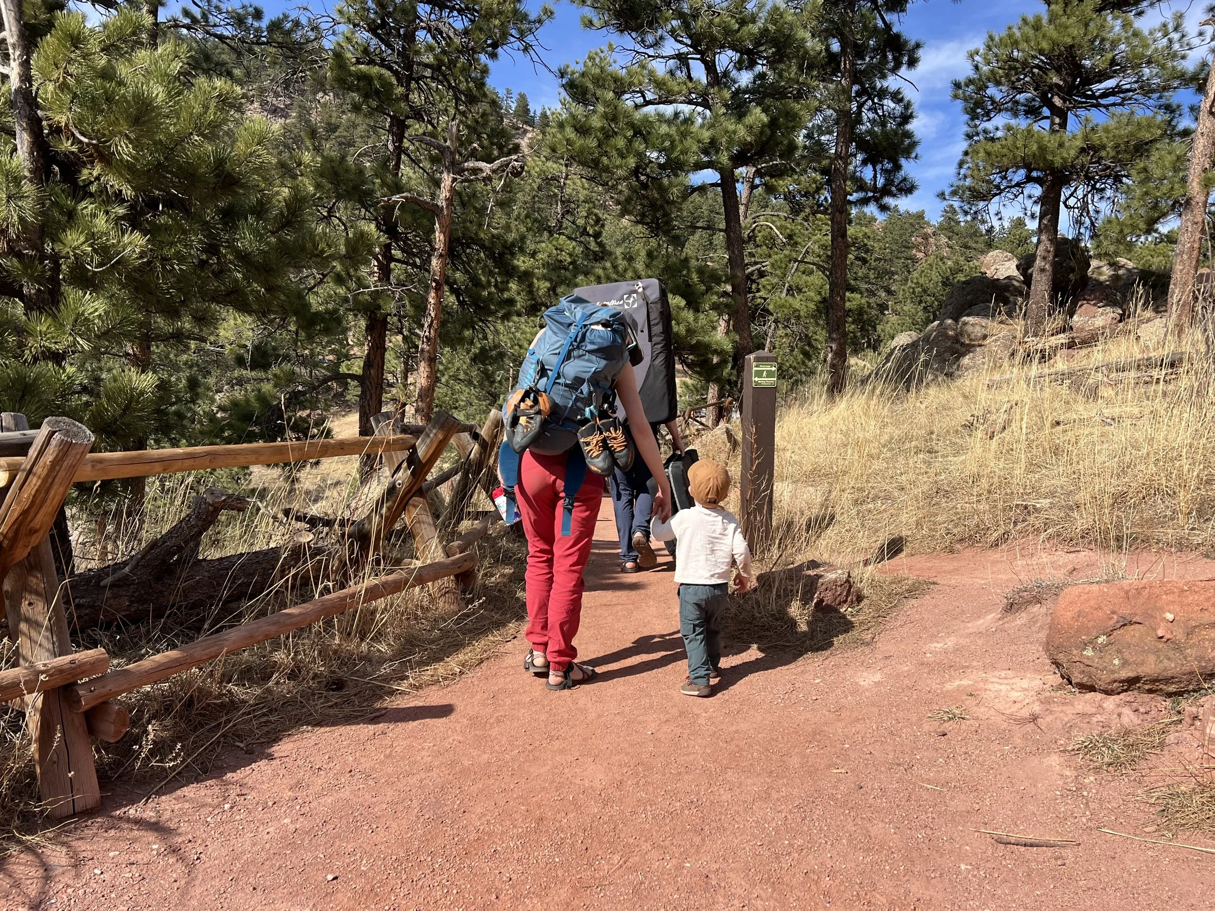 You Need Healthcare That Keeps Up With Your Active Family