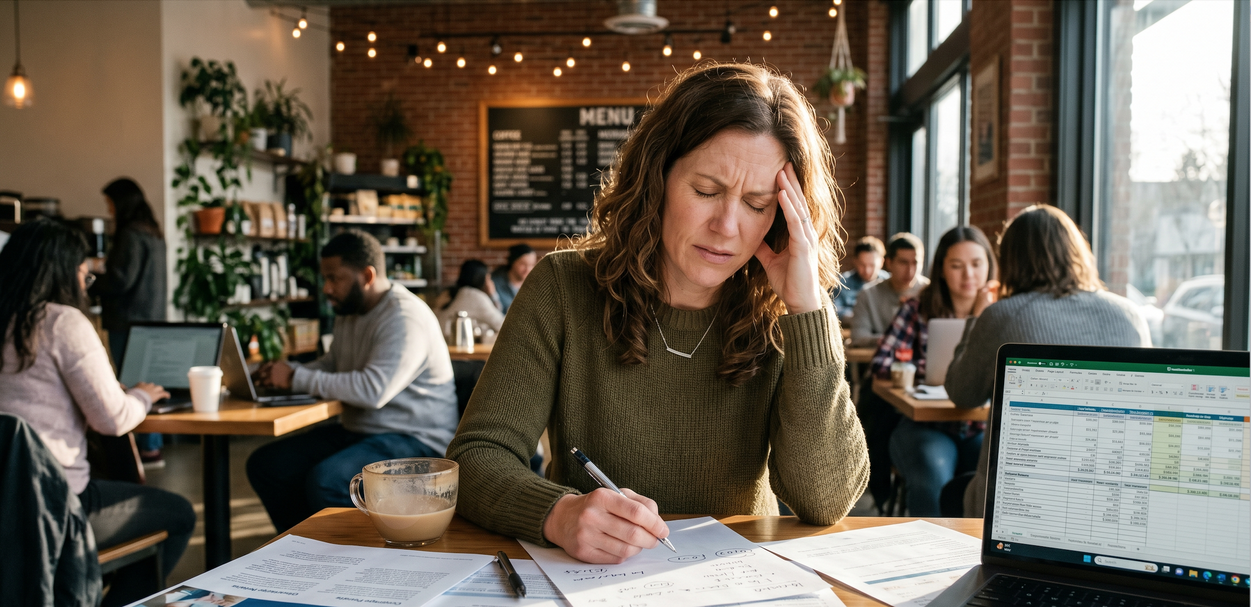 No Insurance? No Problem. 