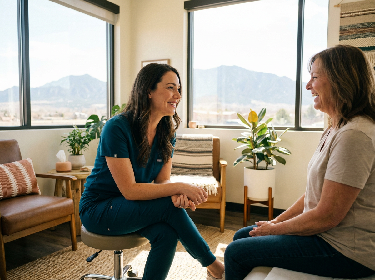 From Testosterone and Perimenopause Care to Sick Days: One Membership Covers It All