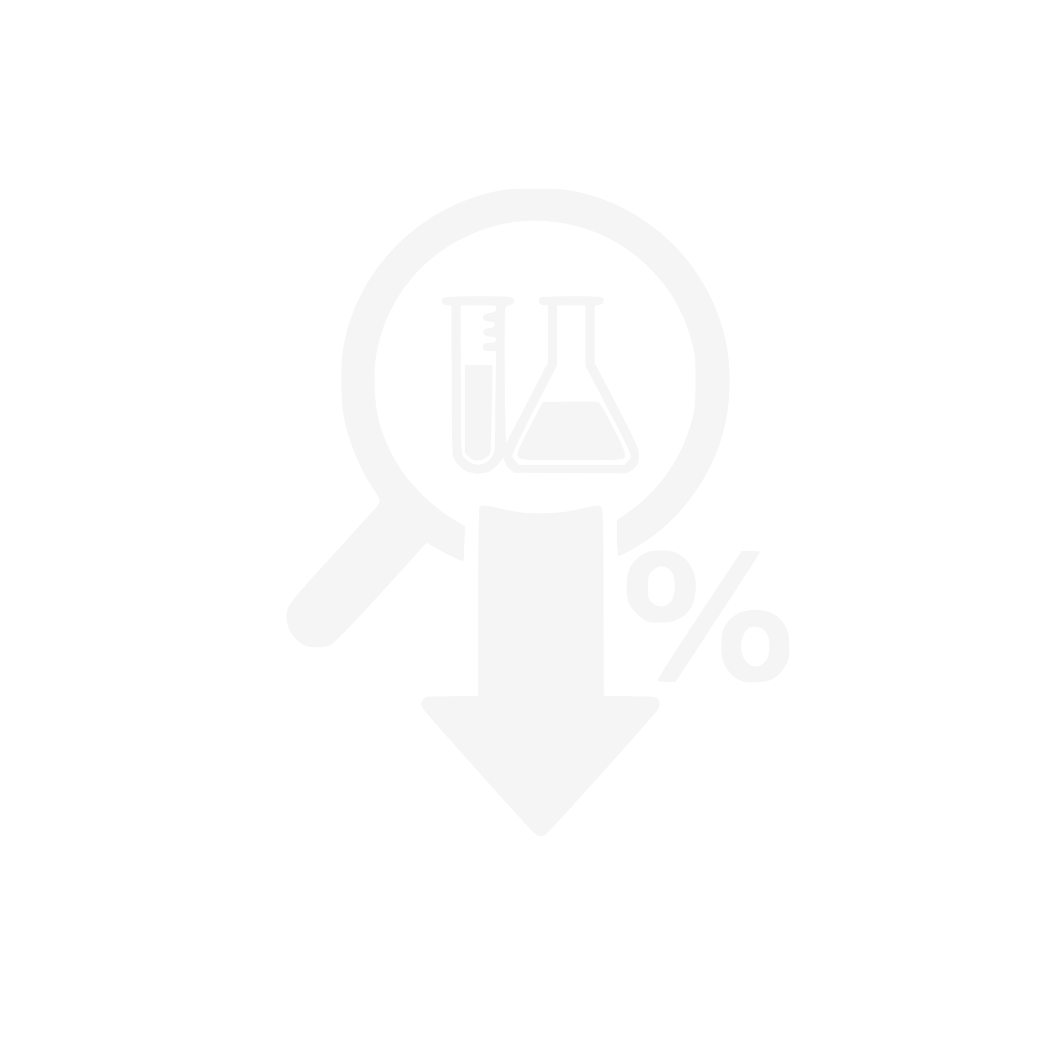 Significantly discounted (at-cost) laboratory work for comprehensive health and wellness.