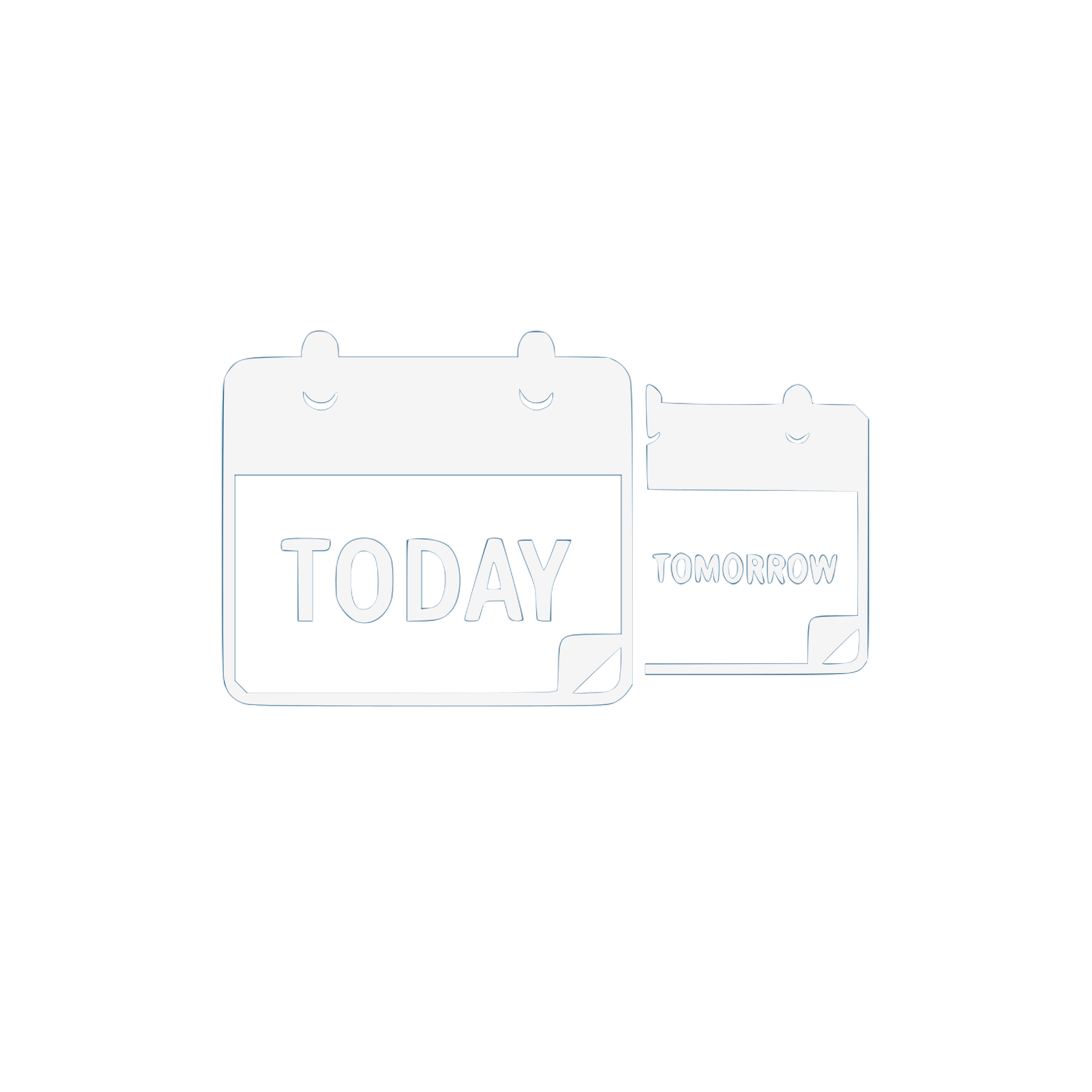 Same-day and next-day appointments for urgent needs