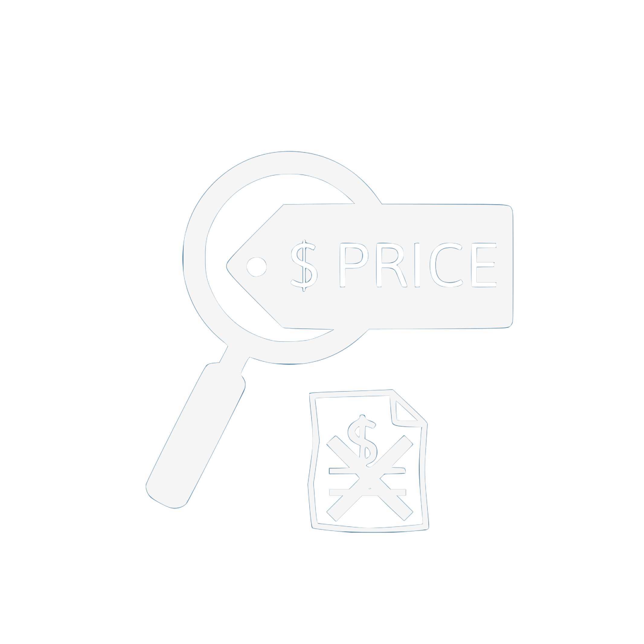 No hidden or surprise fees, just straightforward, honest pricing.