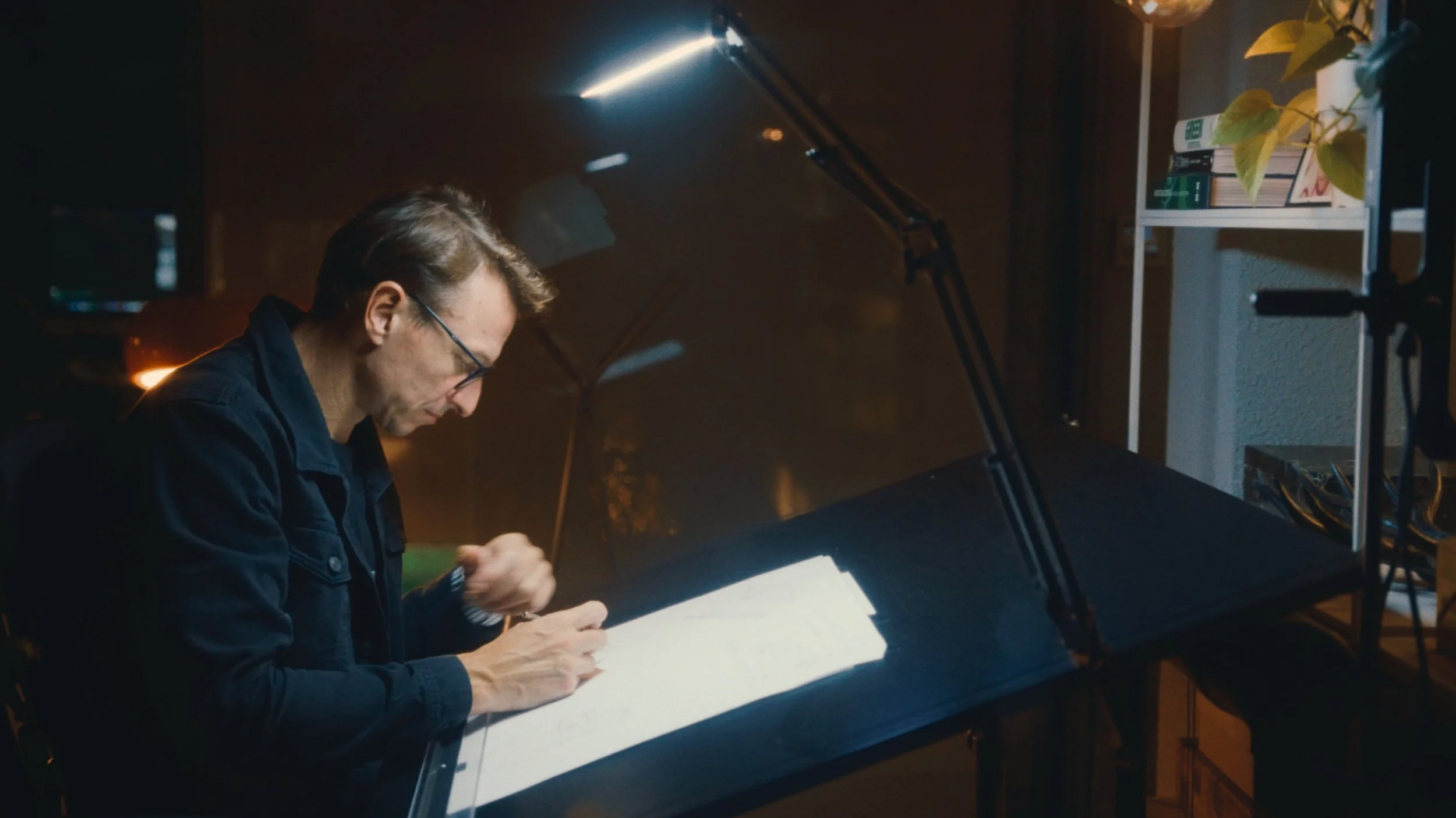 Arquitetura e Interiores