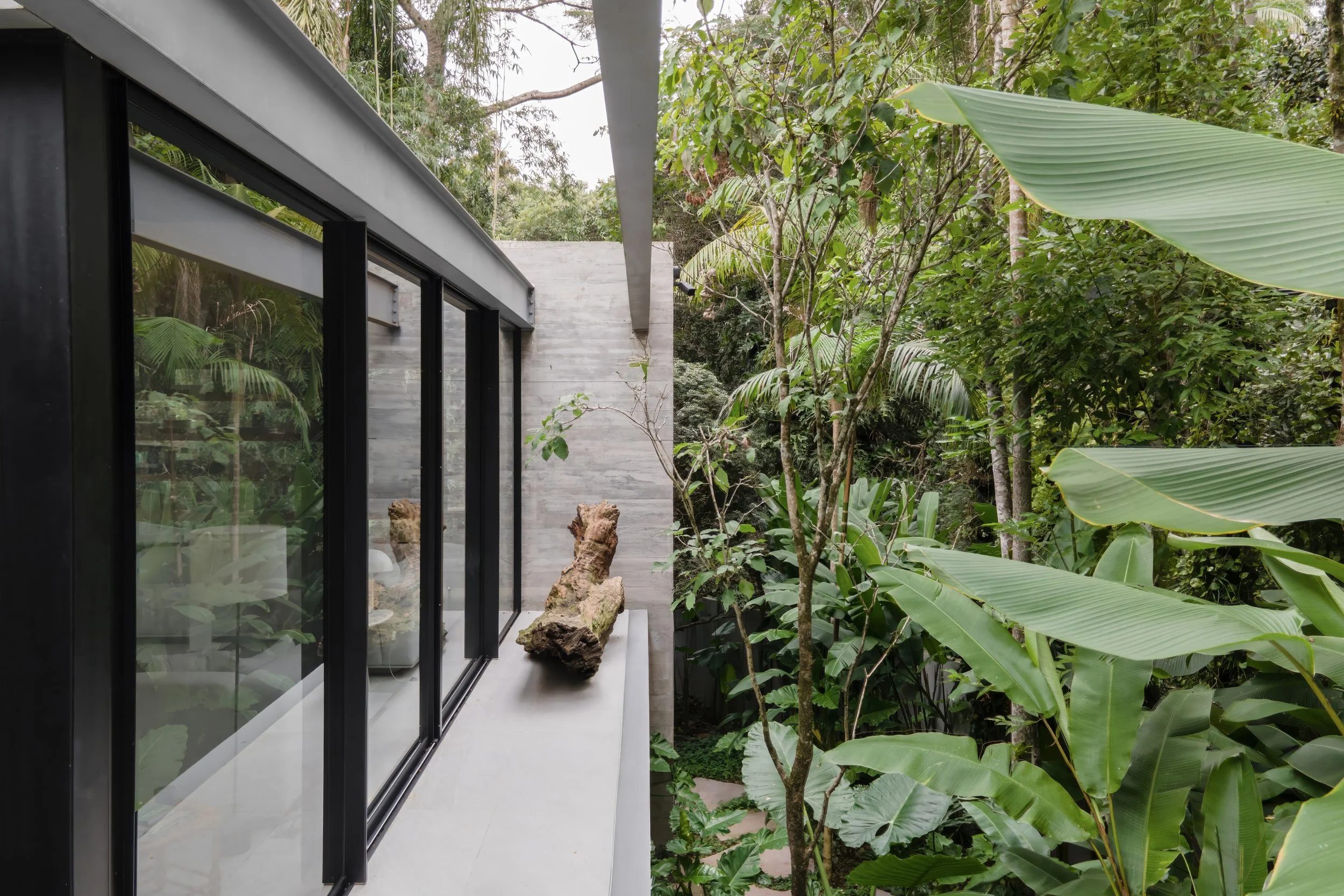 O Laboratório - Athos Peruzzolo