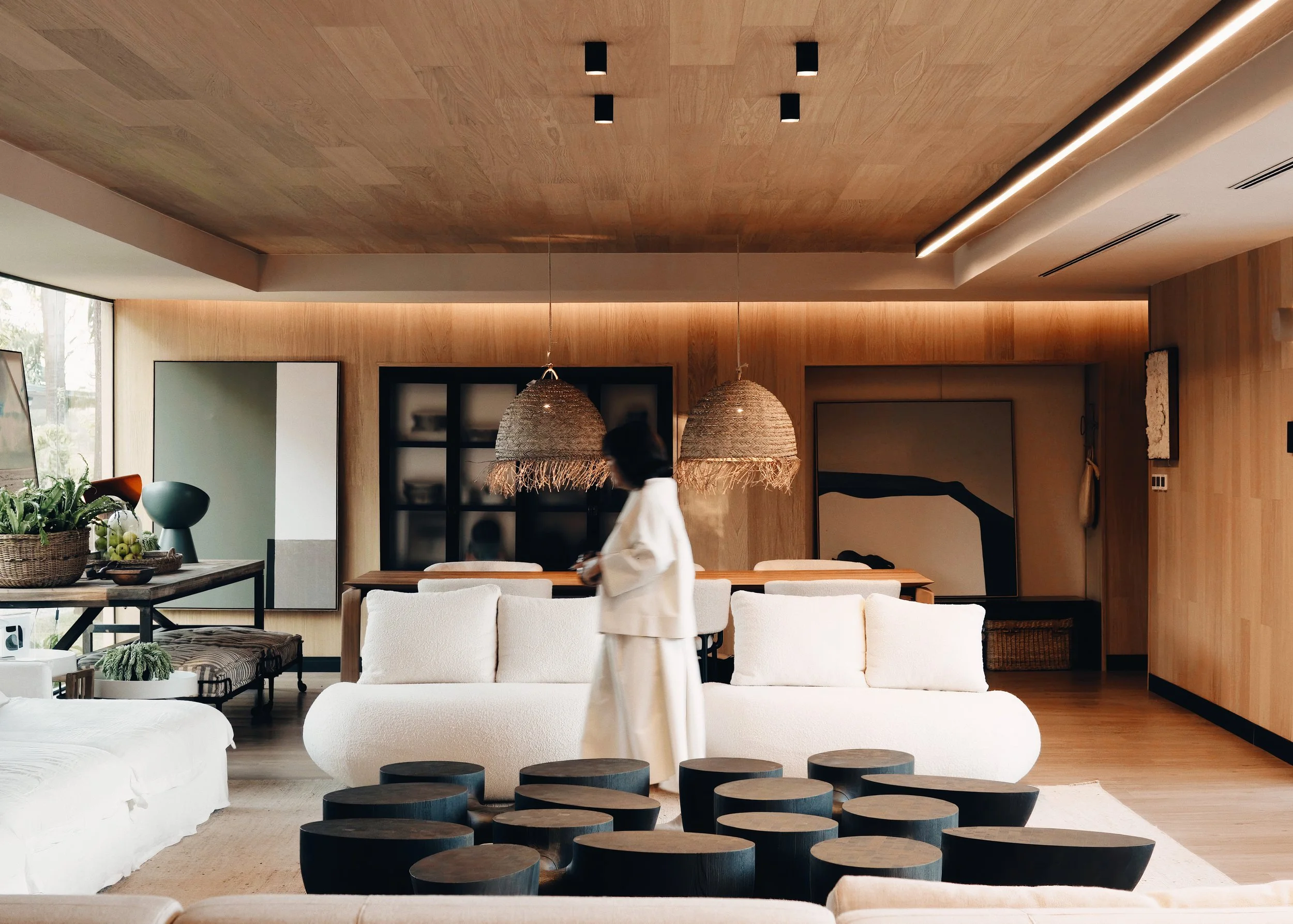 Casa do Lago - Cátia Matsubara