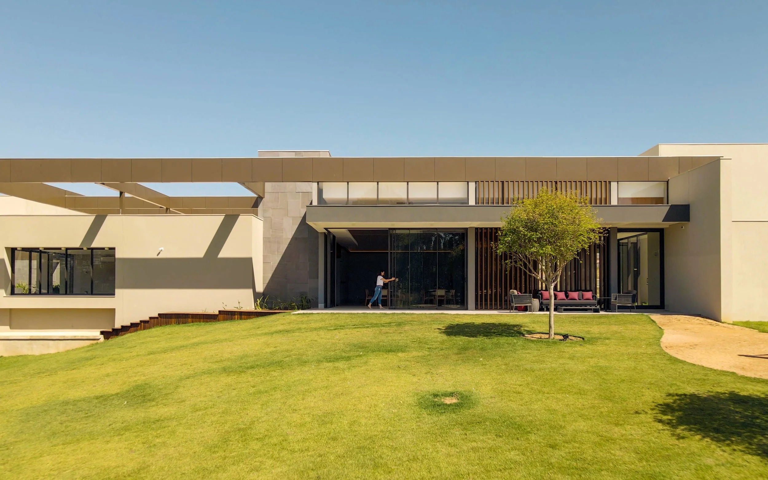 Arboreto Eco Ville - Truvian Arquitetura