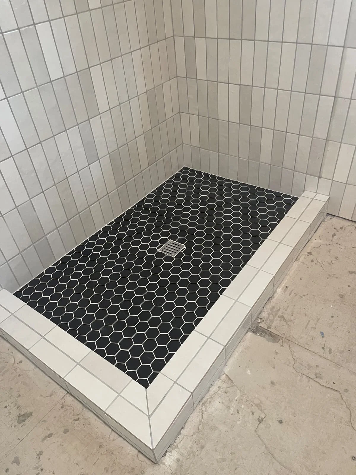 Bathroom Renovations