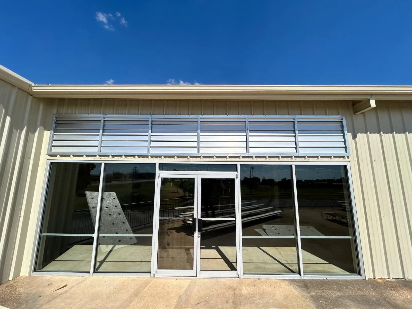 Nonprofit and government contracting