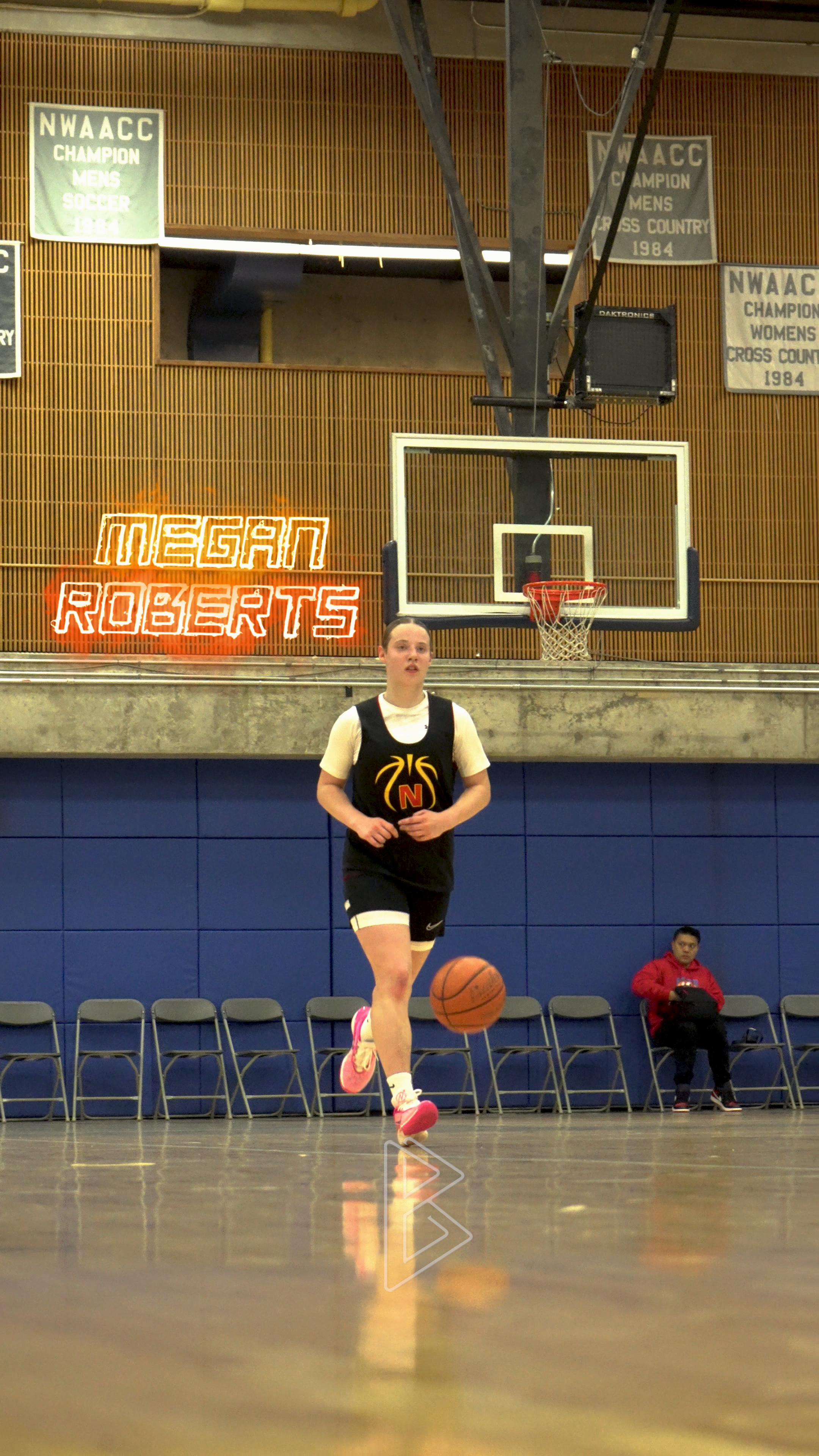 Womens AAU Basketball