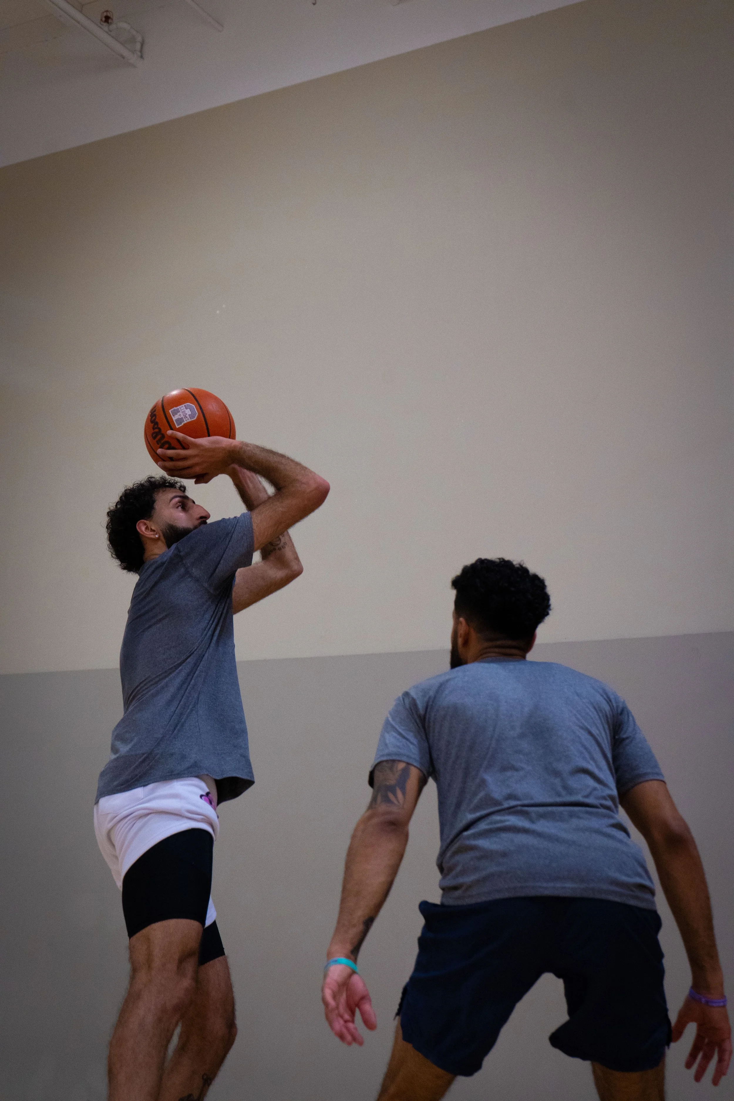 Mens Basketball Mixtapes