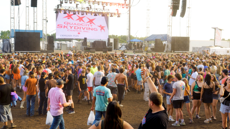 Mississippi Valley Fair 