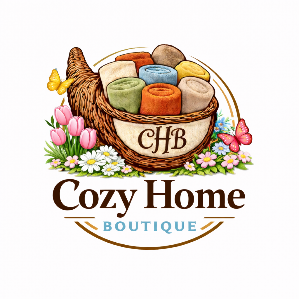 Cozy Home Boutique