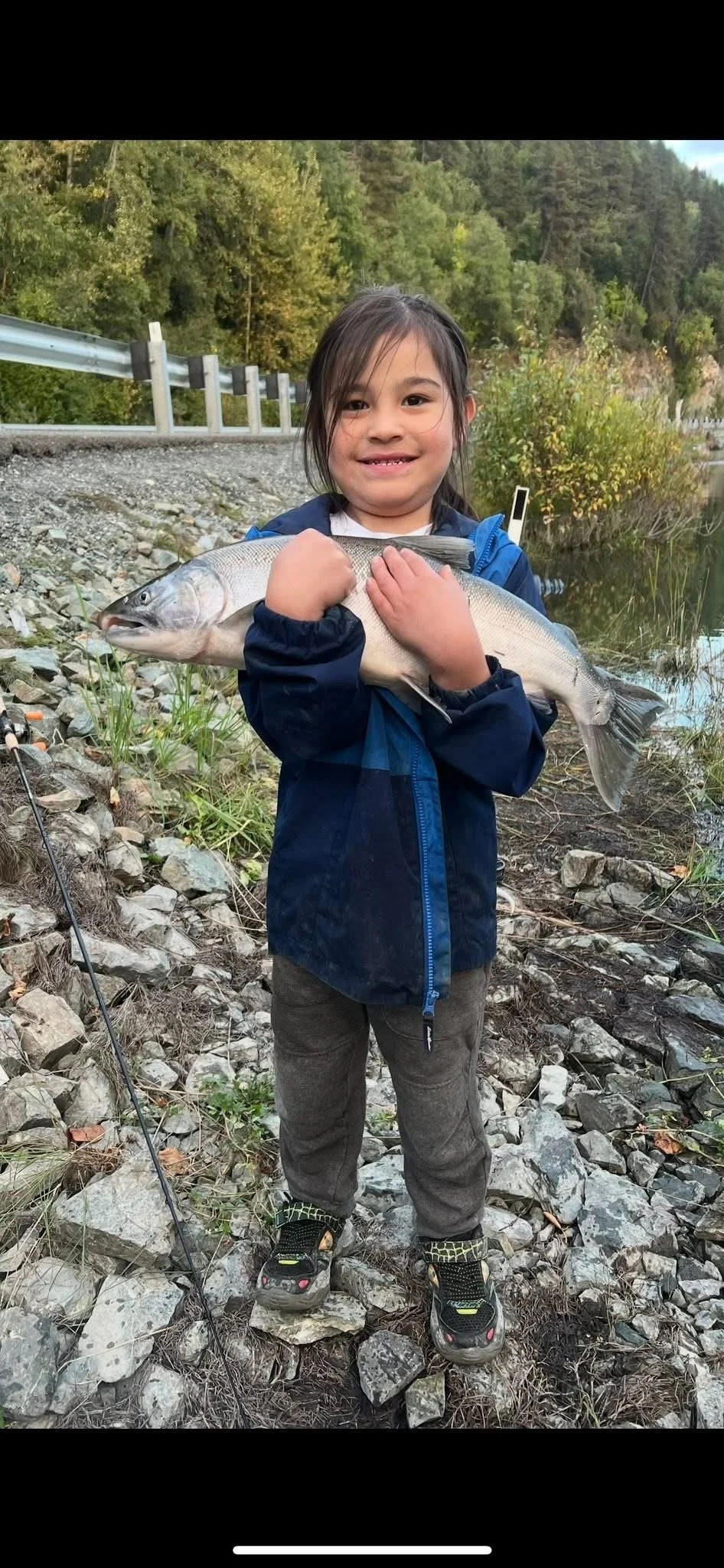 Haines fly fishing, fishing Haines ak, Haines fly guide