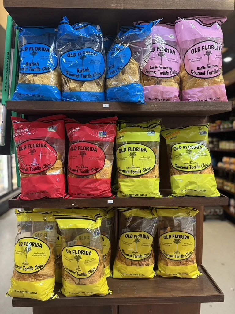 Make Room for Growth