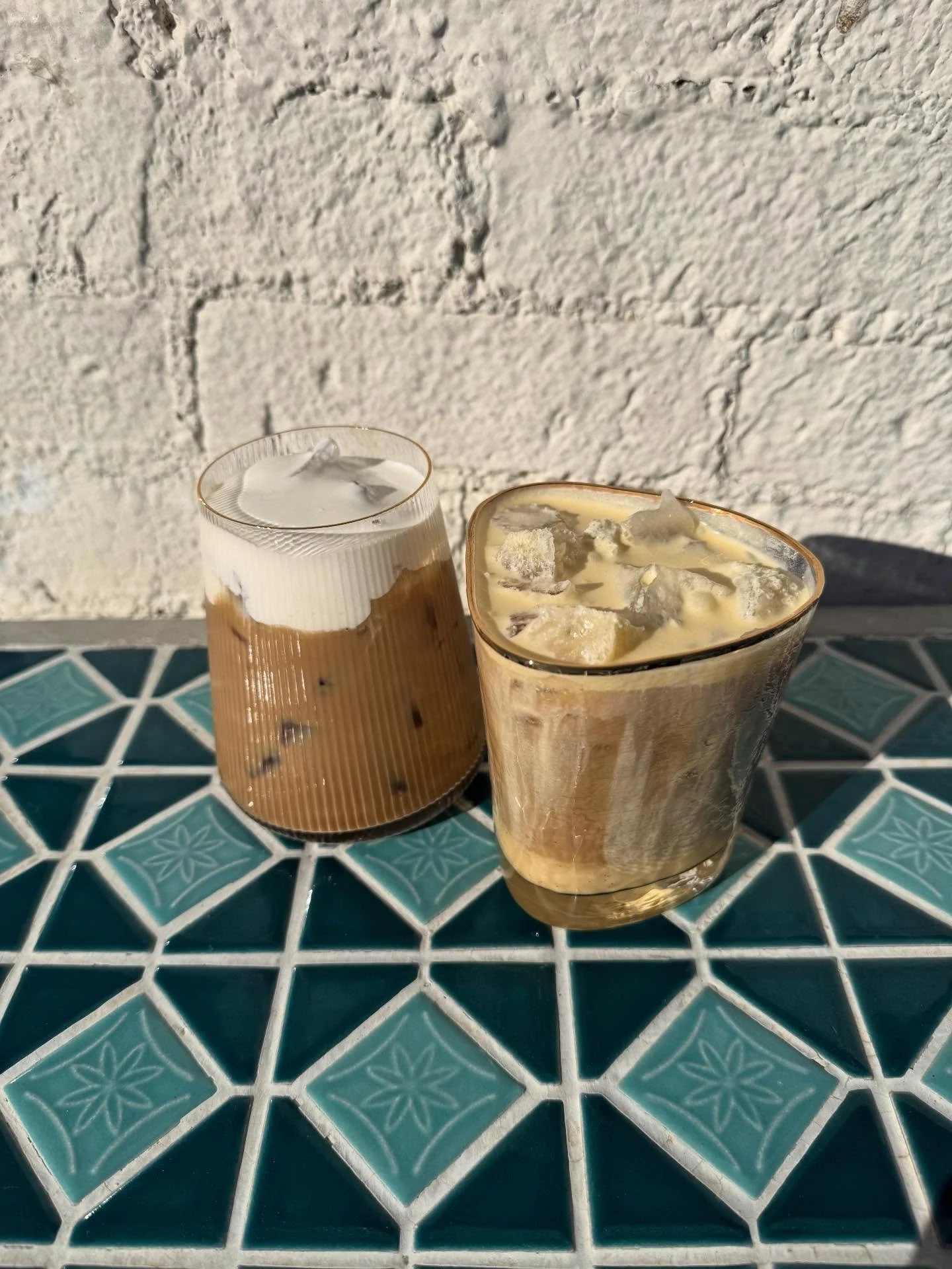 Did you know&hellip; 💭

We have Cream Tops available! ☁️

Vanilla 🍦
Sea Salt 🌊
Banana 🍌