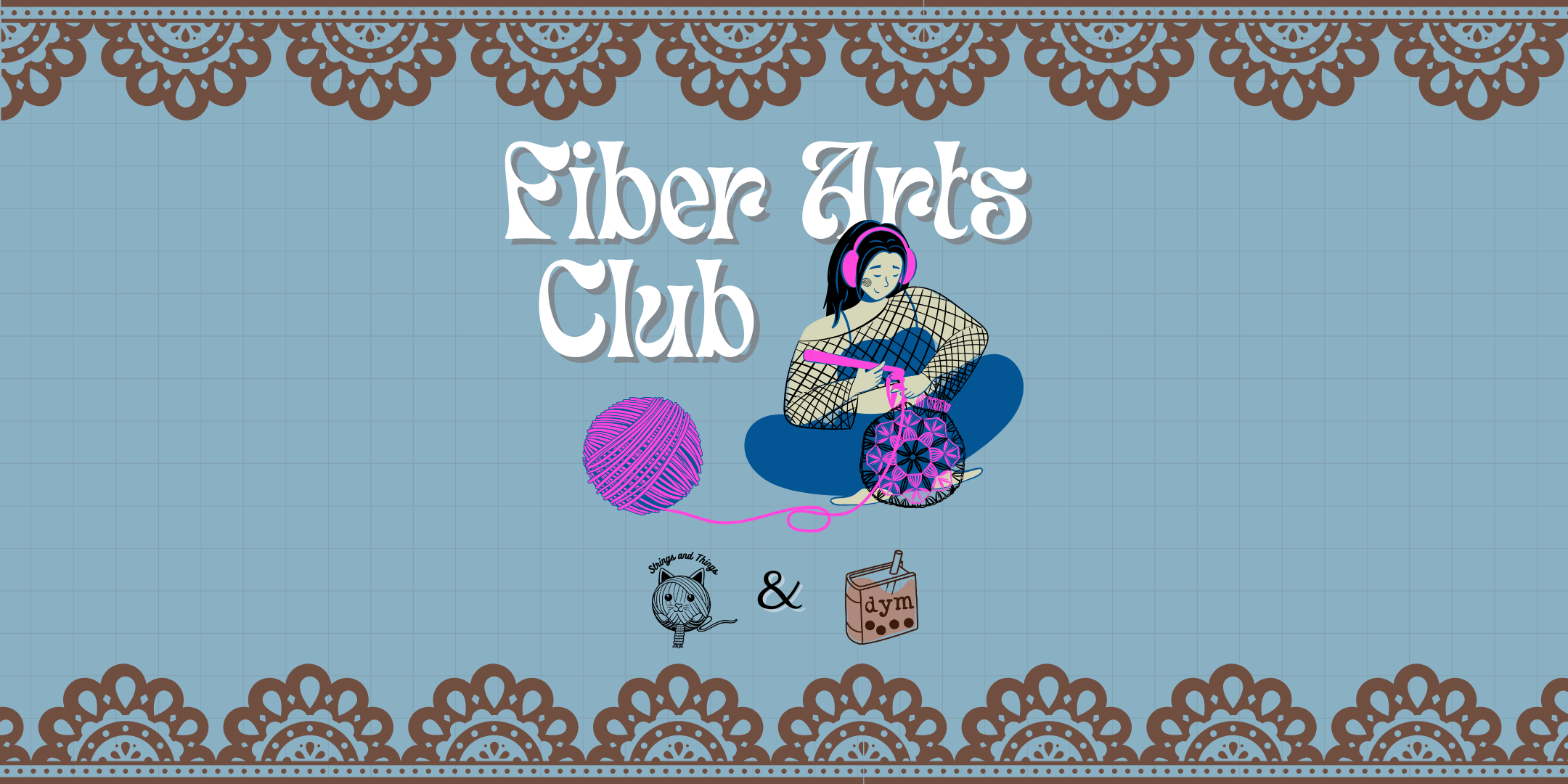 Strings &amp; Things