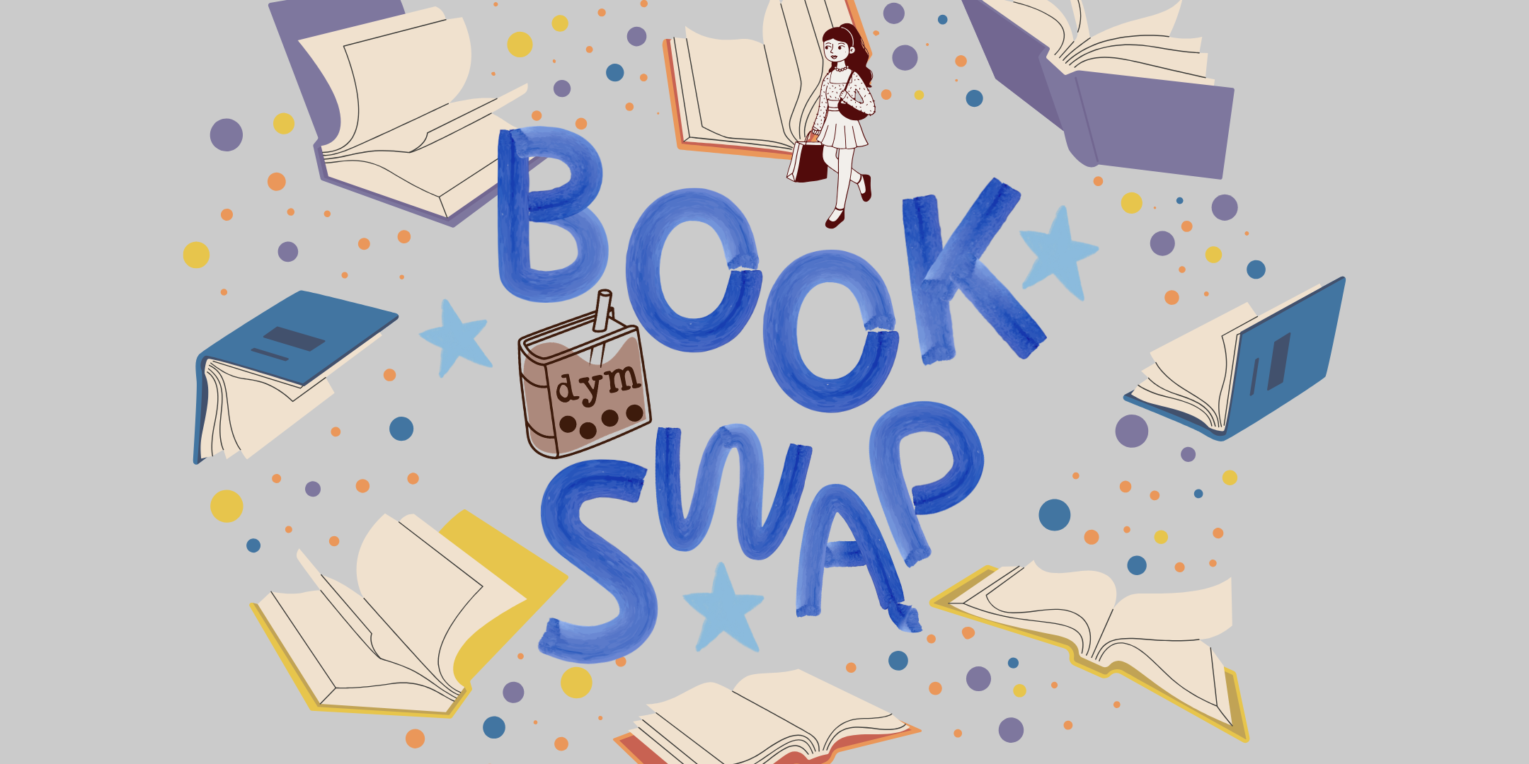 Book Swap