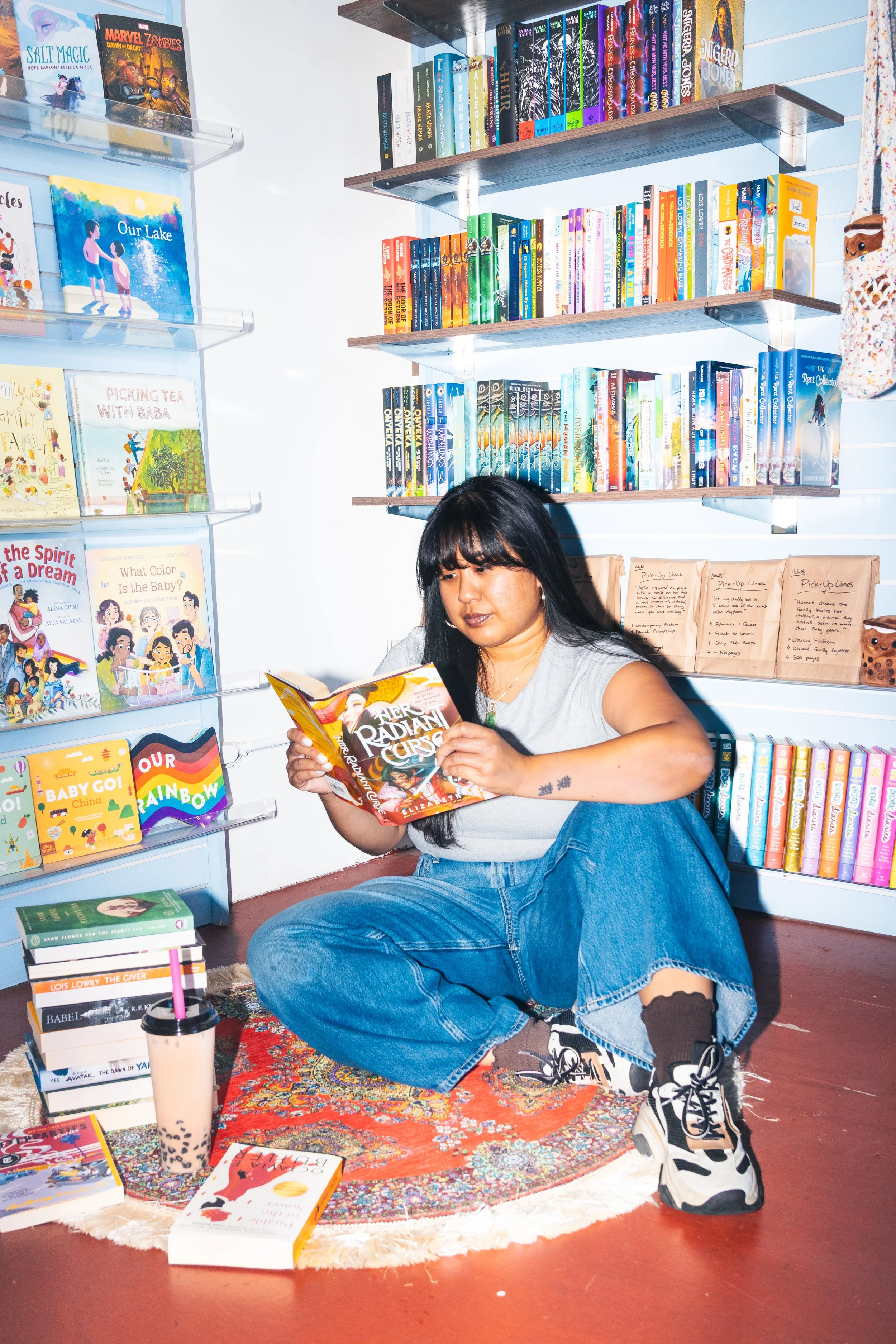 photos by @NaranjiJreams