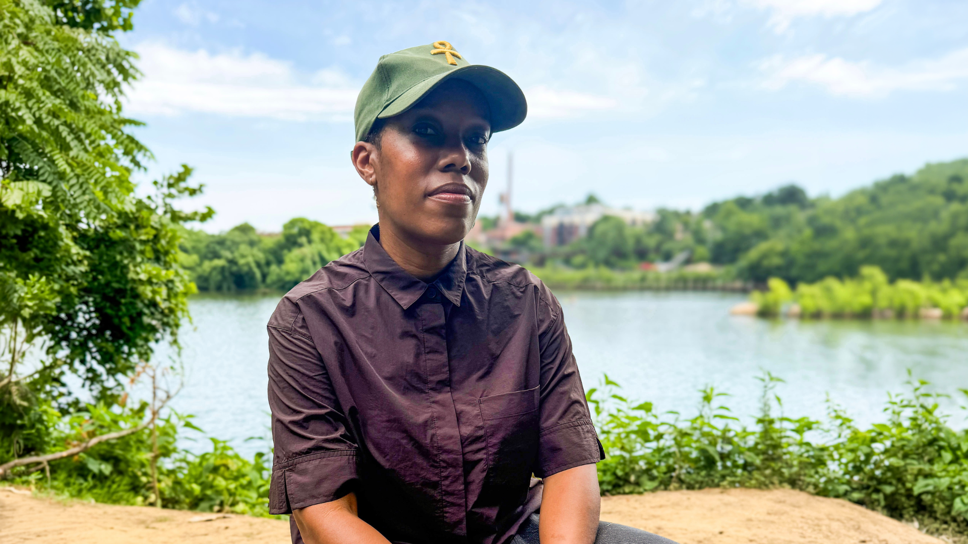 “Telling My Truth”: Tanya Birl-Torres on Sojourner, Richmond, and the Work Behind the Show