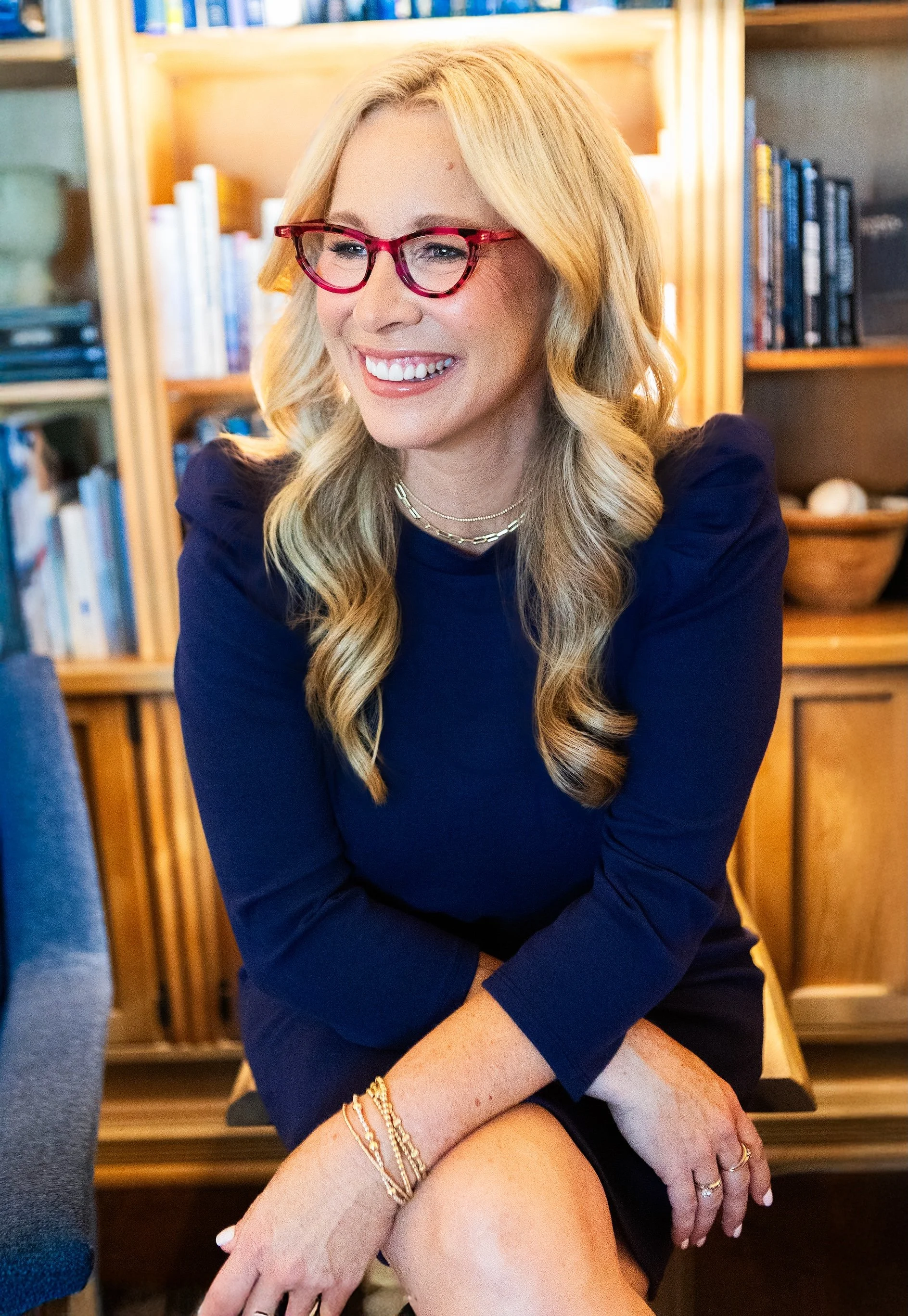 Andrea Hipps guiding couples through premarital coaching focused on communication and emotional tools