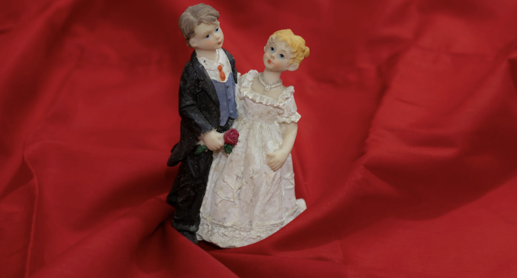 Dealing with Marriage Problems: Communication