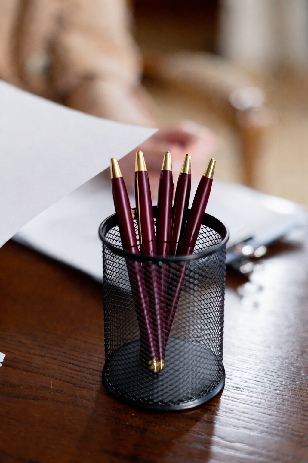 Tier 2: Strategic Accounting & Advisory