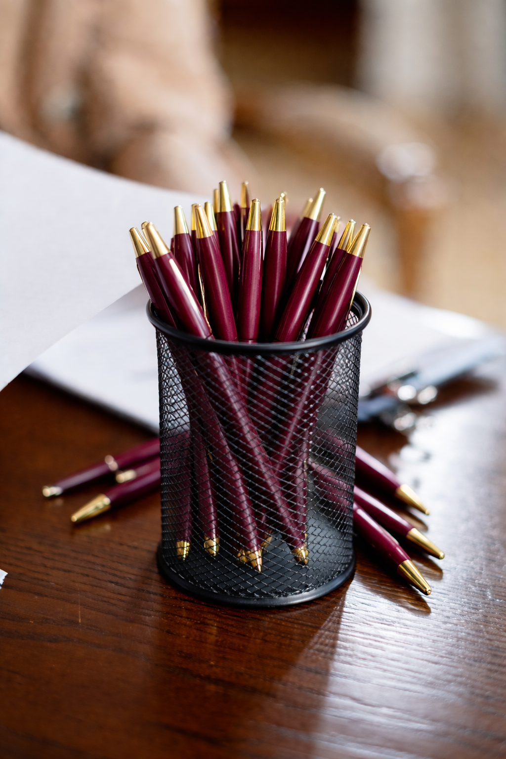 Tier 3: Fractional CFO & Financial Leadership