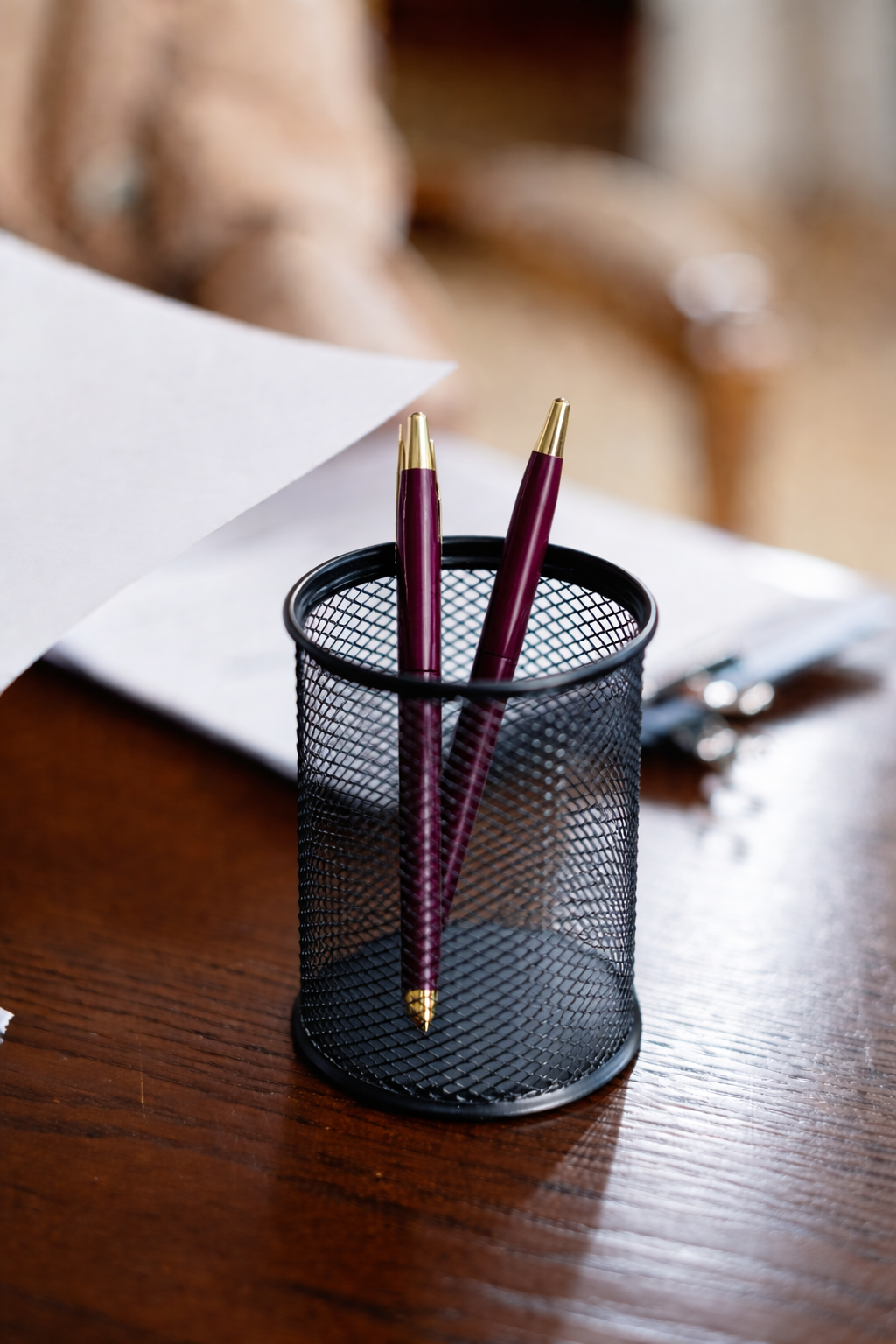 Tier 1: Professional Accounting & Bookkeeping