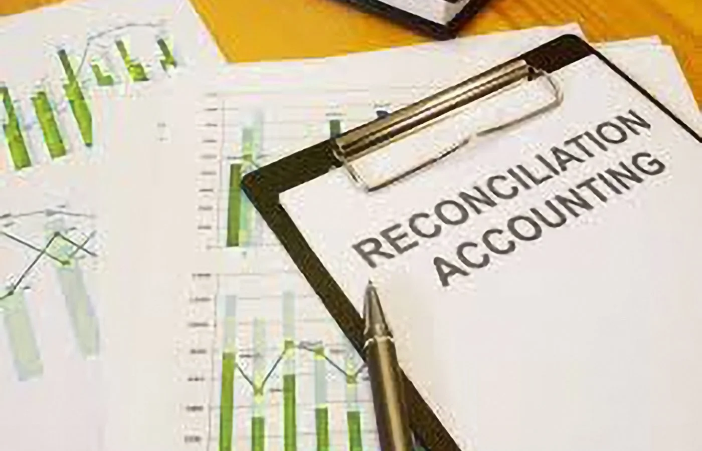 We provide accounts payable & receivable, reconciliations, reporting, payroll, and 1099 preparation as well as other accounting services as needed.