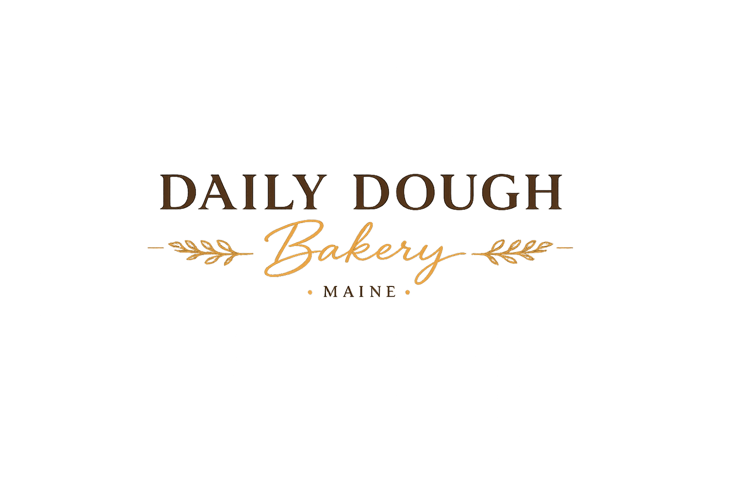 Daily Dough Bakery