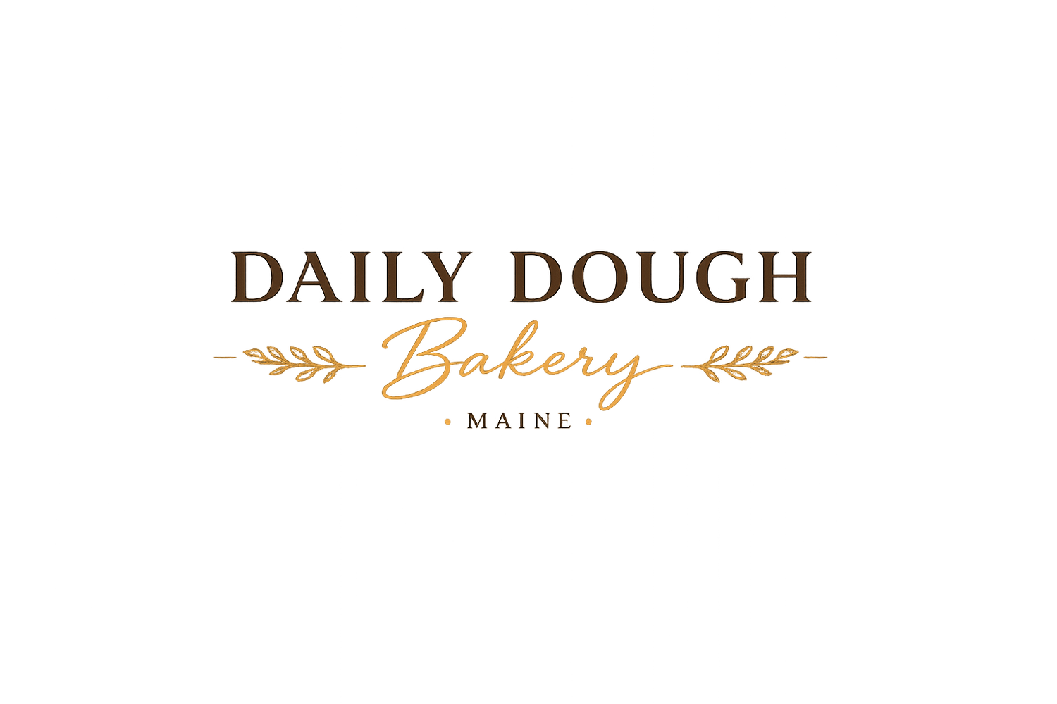 Daily Dough Bakery