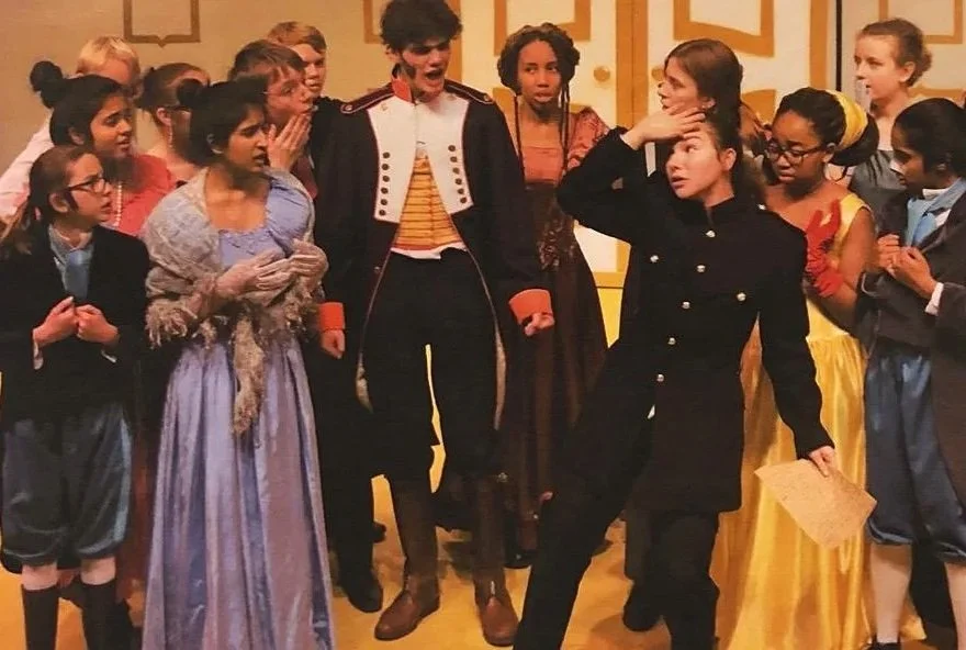 The Government Inspector