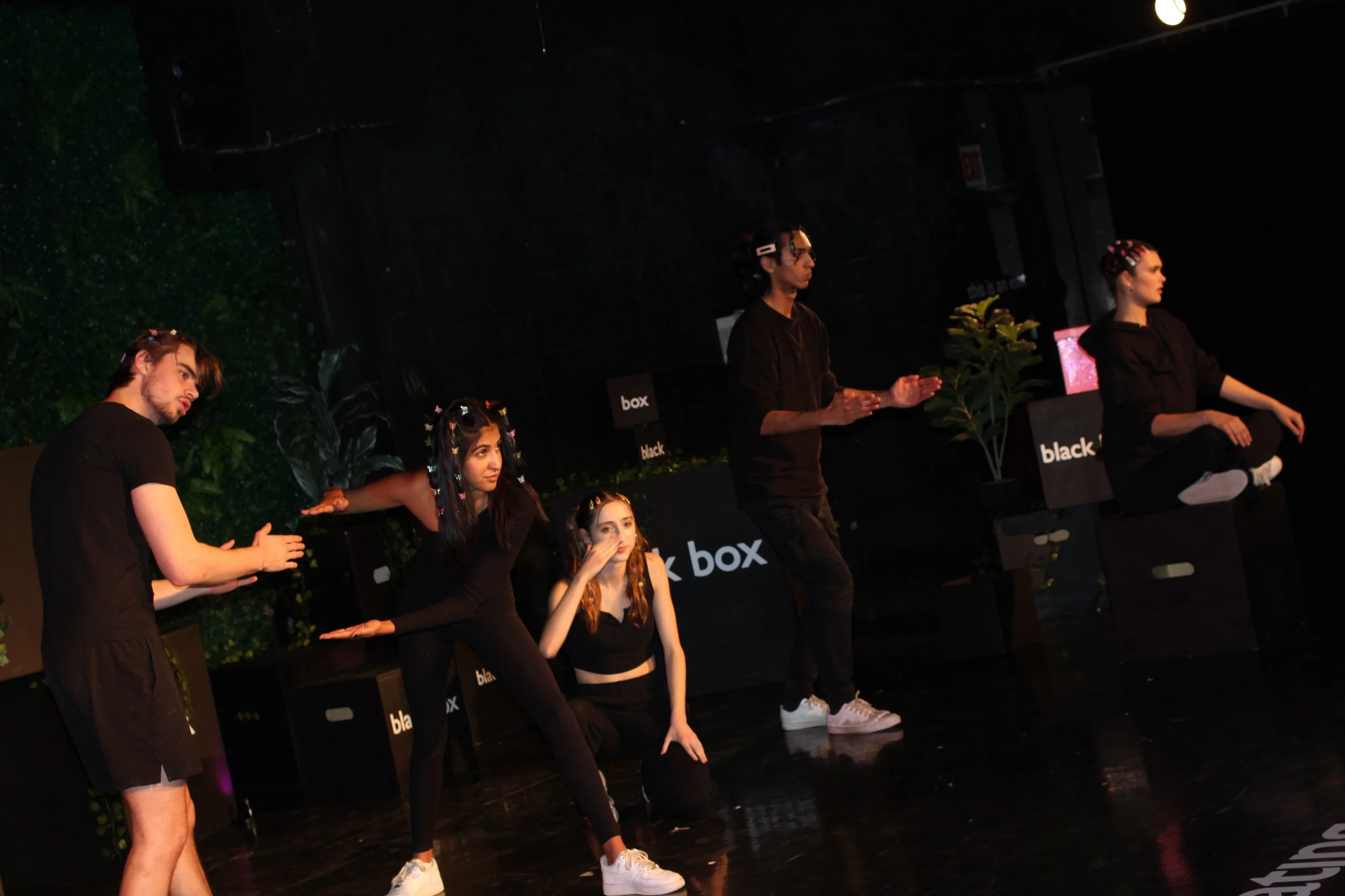 God of Zilla: A Thirty Minute Window