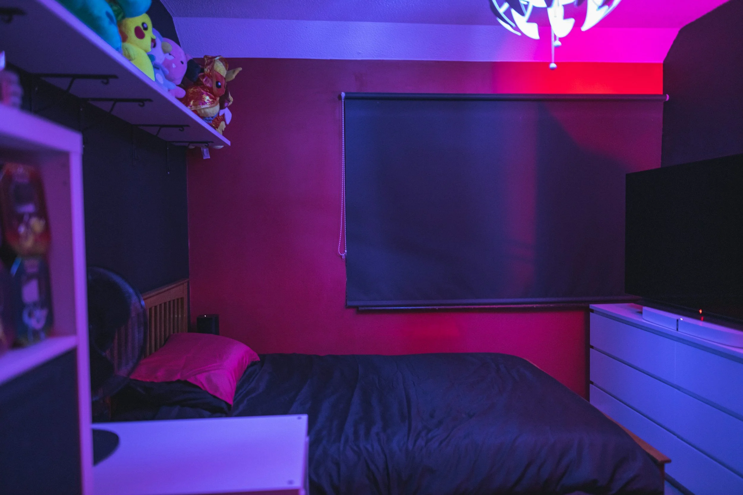 Creating a Sensory-Friendly Sleep Sanctuary