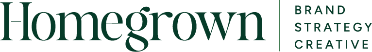 Homegrown Creative