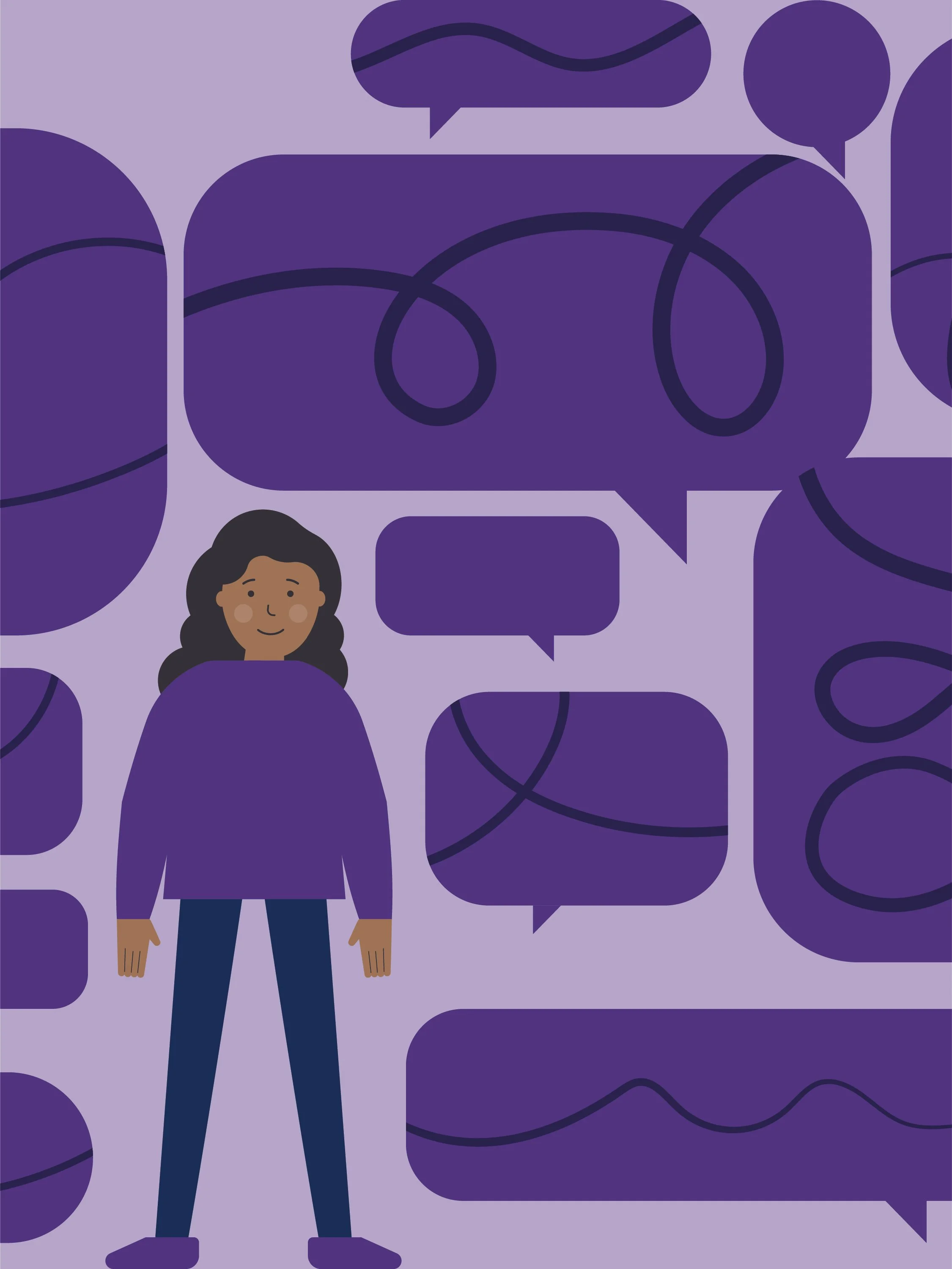 What Matters Most campaign