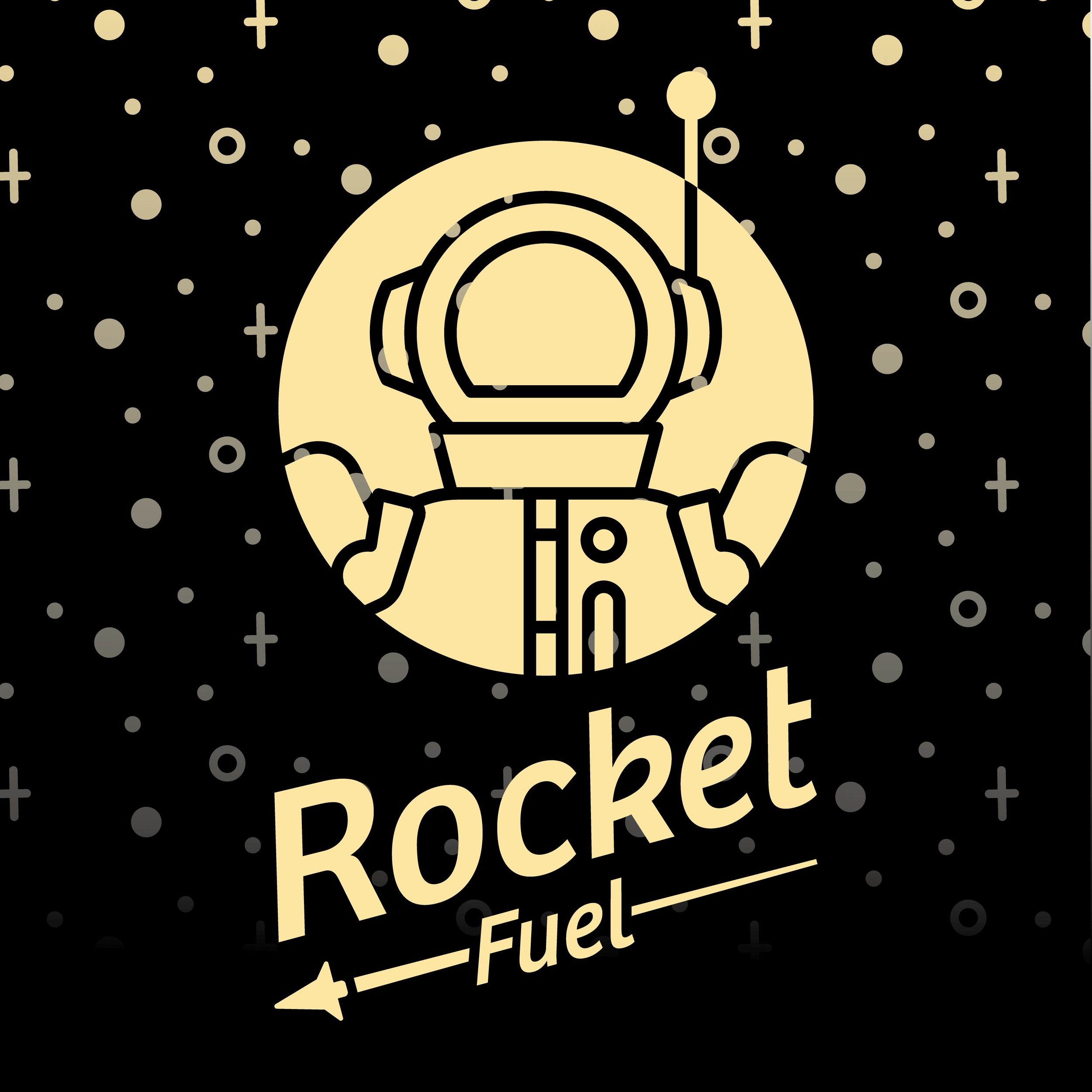 Rocket Fuel Energy Drink