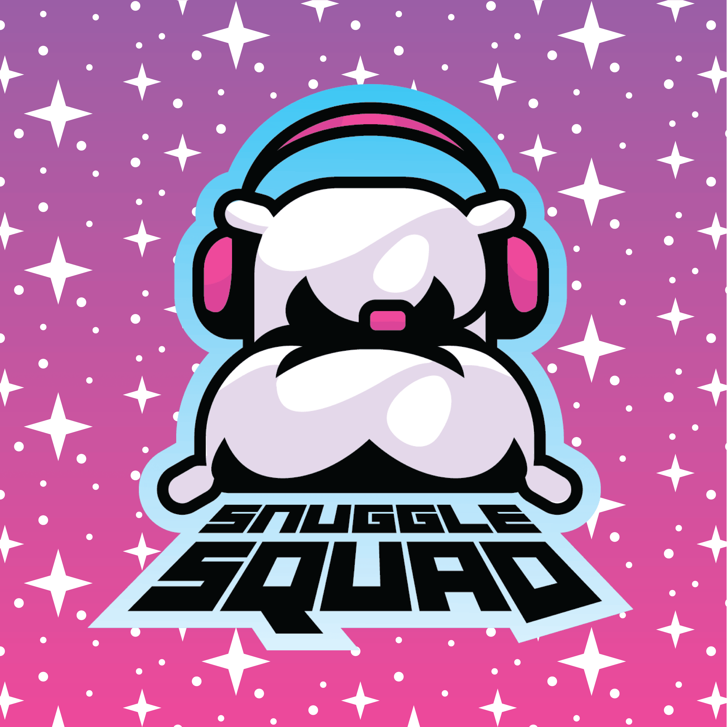 Snuggle Squad Logo