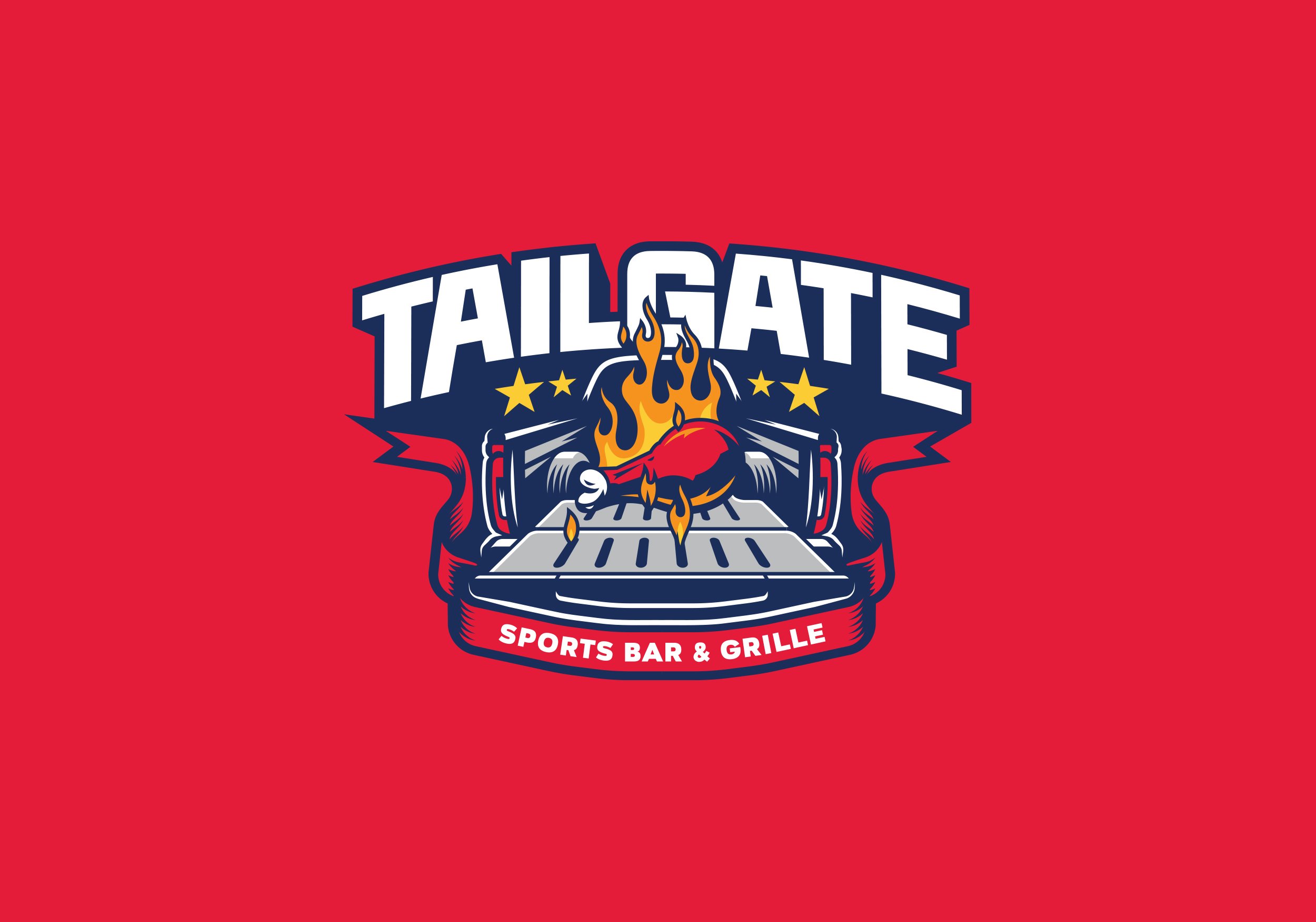 Tailgate Sports Bar & Grill