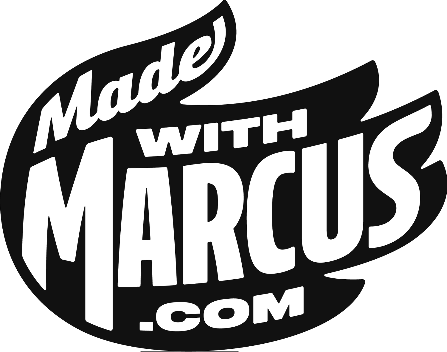 Made with Marcus