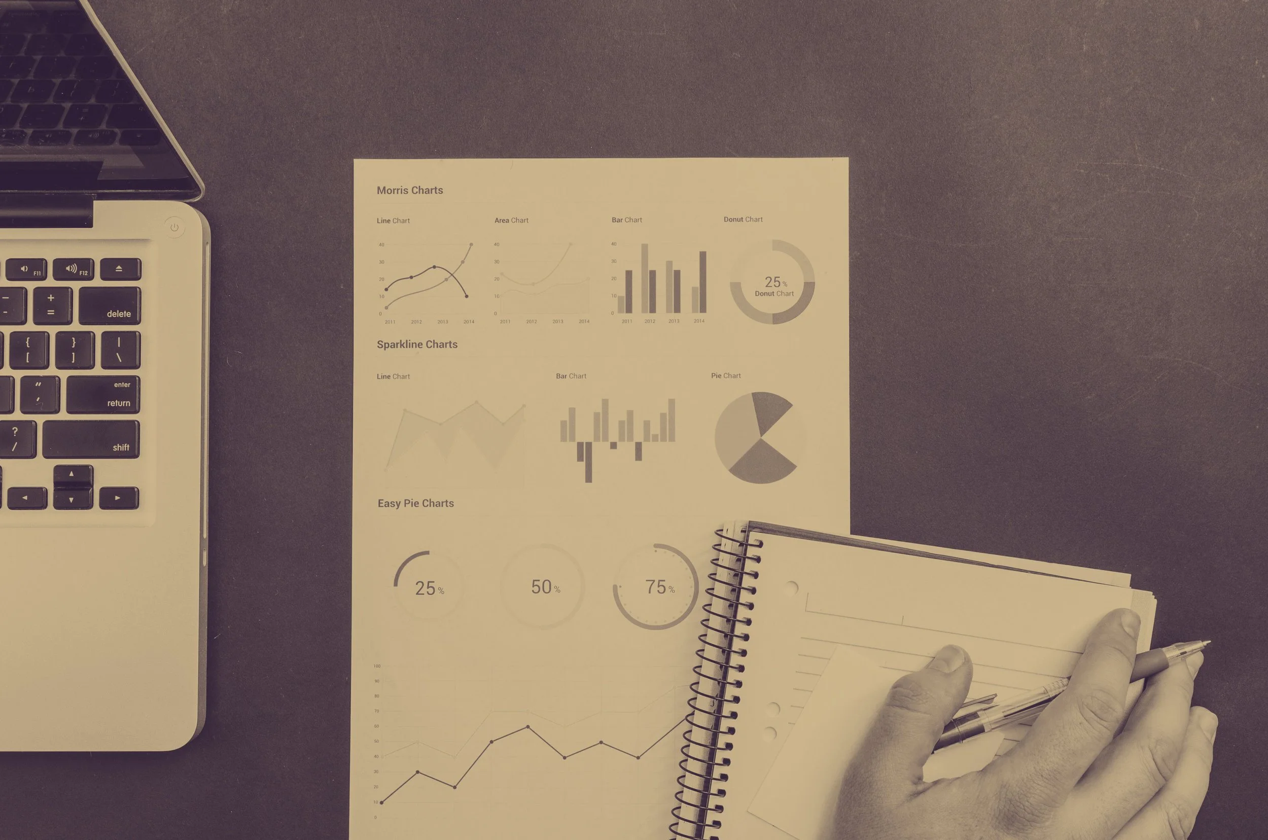 Special Projects VIP